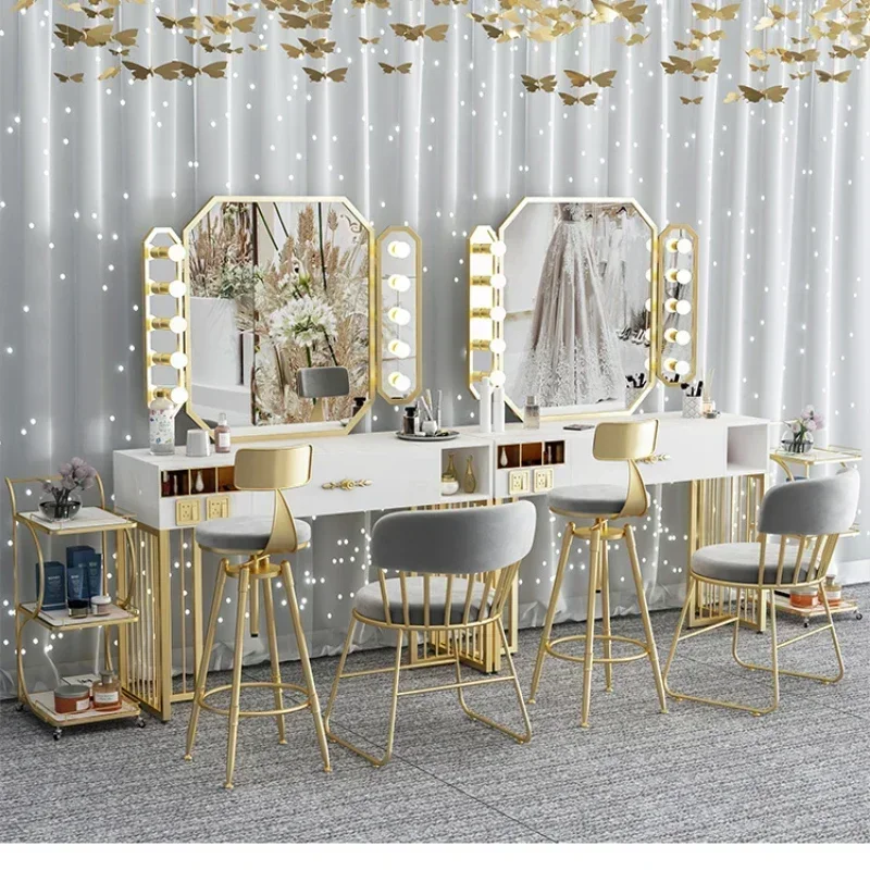 Beauty Makeup Studio - استوديو الصور روك مضمد ماكياج الزفاف