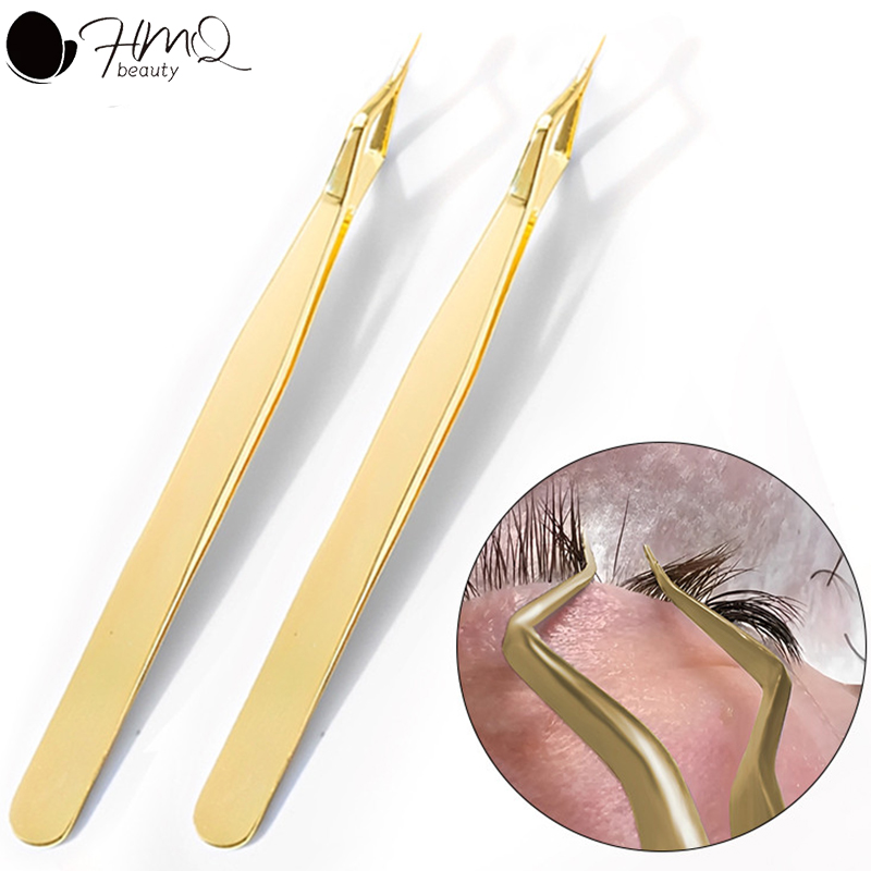 Beauty Makeup Tips - جديد تصميم عزل لاش تمديد الملقط