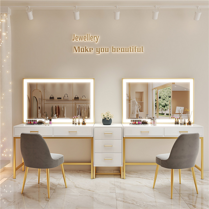 Beauty Makeup Studio - مسمار الفن ماكياج الفنان استوديو المهنية