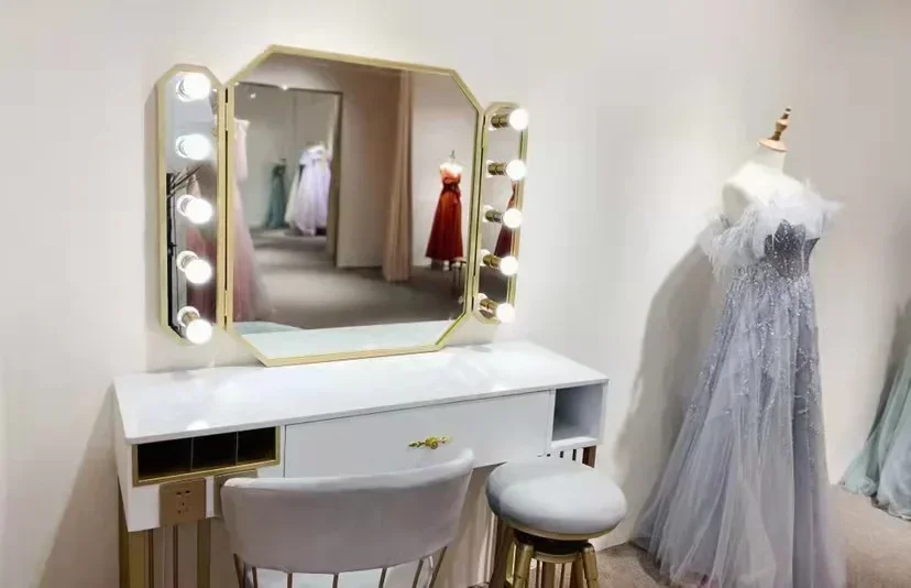 استوديو الصور روك مضمد ماكياج  - مراجعة Beauty Makeup Studio وسعره