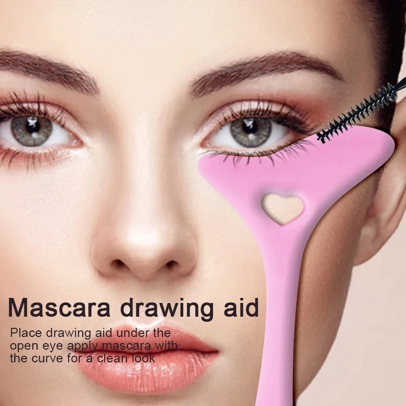 1-3 قطع من قوالب السيليكون لتط - مراجعة Beauty Makeup Tips وسعره