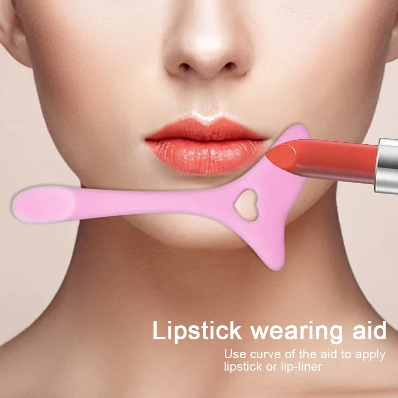 1-3 قطع من قوالب السيليكون لتط - مراجعة Beauty Makeup Tips وسعره
