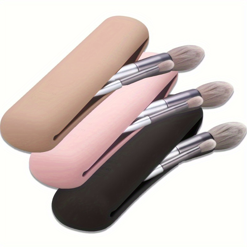 حامل فرش مكياج للسفر، حامل فرش - مراجعة Beauty Makeup Artist وسعره
