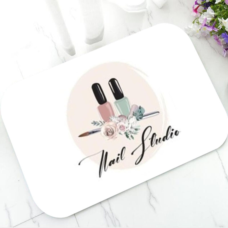 سجادة مدخل أنيقة لاستوديو فن ا - مراجعة Beauty Makeup Studio وسعره