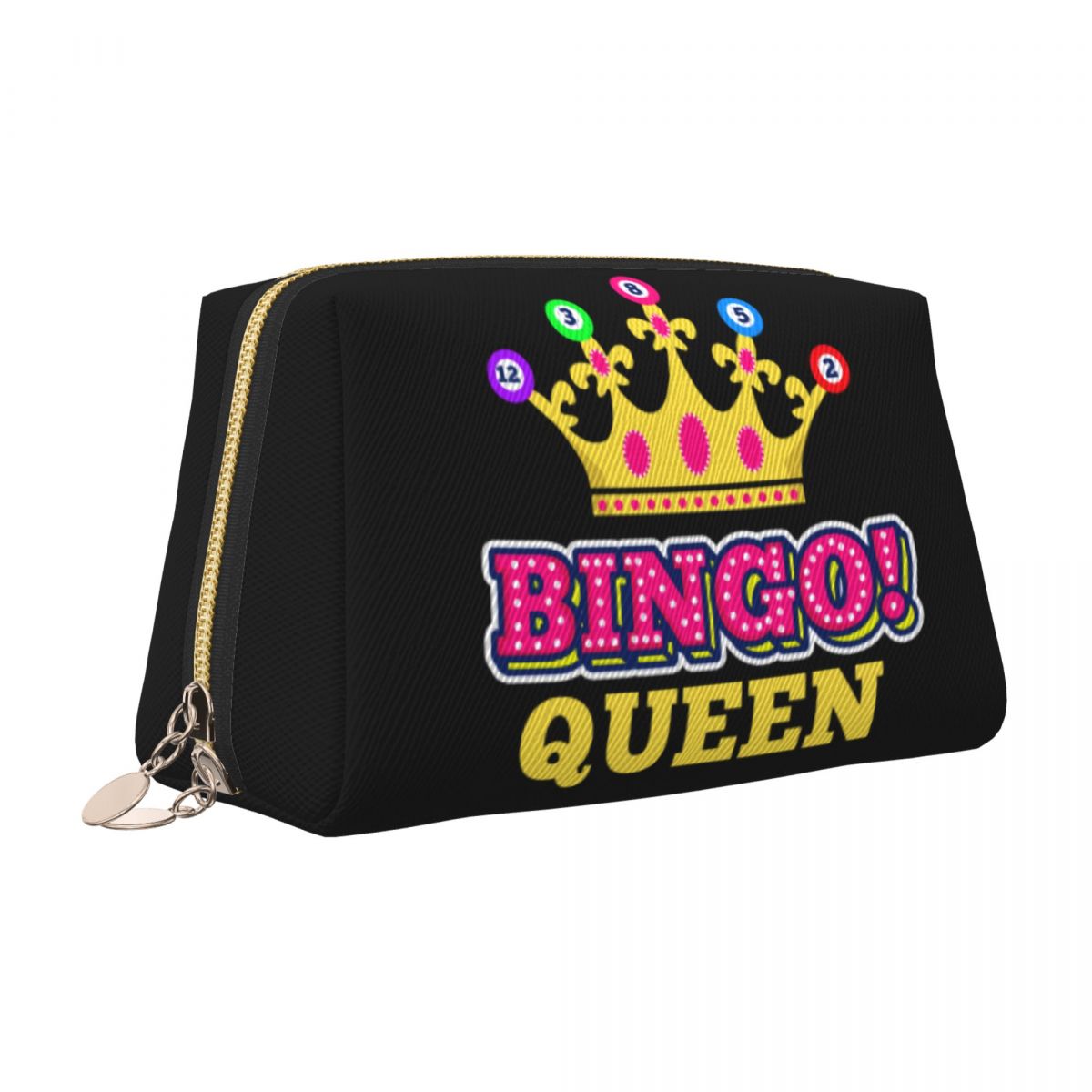 Bingo Queen Bingo Player Paper - مراجعة Makeup Beauty Makeup Game وسعره