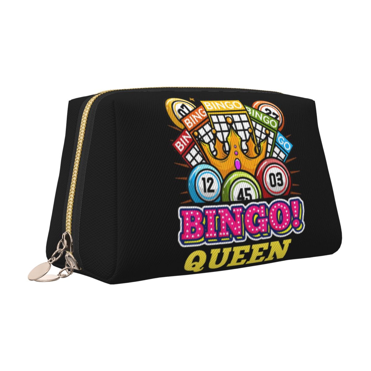 Bingo Queen Bingo Player Paper - مراجعة Makeup Beauty Makeup Game وسعره