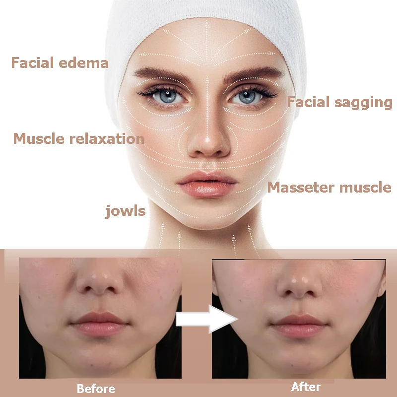 120/80/40 ورقة الخامس رفع الوج - مراجعة Beauty Makeup Artist وسعره