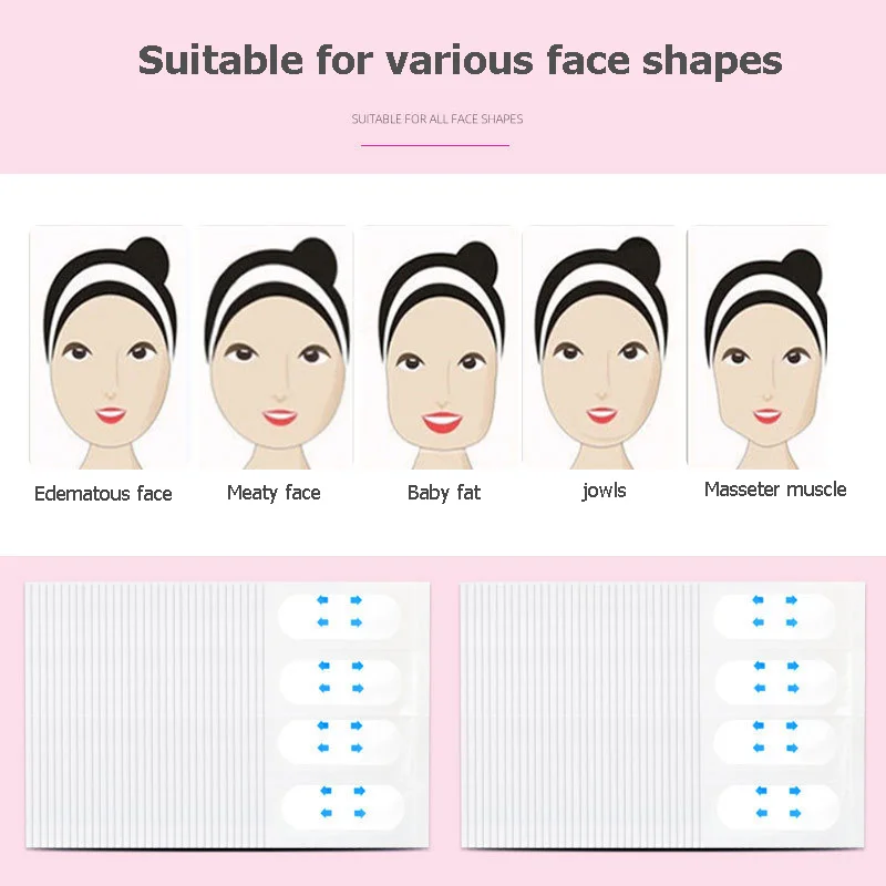 120/80/40 ورقة الخامس رفع الوج - مراجعة Beauty Makeup Artist وسعره