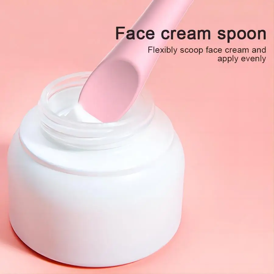 أداة تجميل سيليكون لتطبيق أحمر - مراجعة Beauty Makeup Tips وسعره