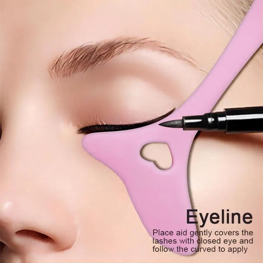 أداة تجميل سيليكون لتطبيق أحمر - مراجعة Beauty Makeup Tips وسعره