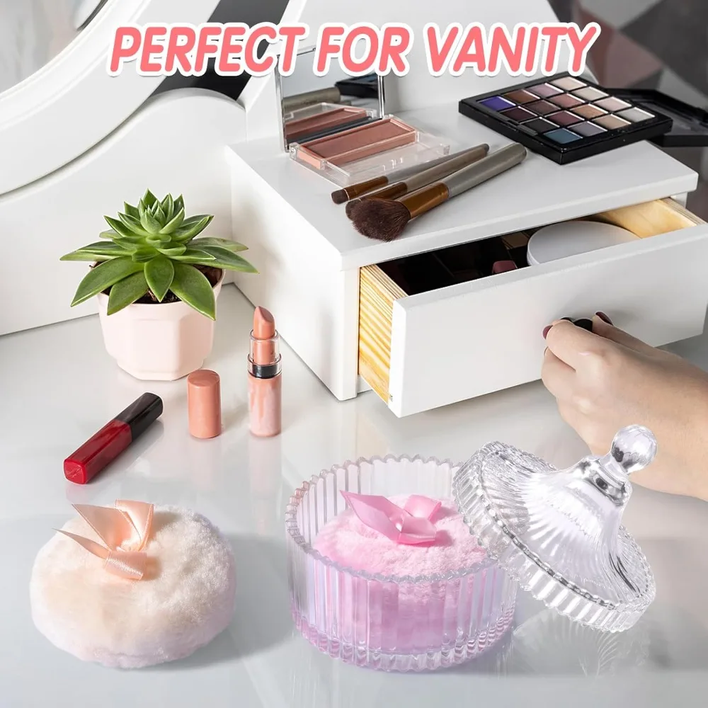 طقم منظم مكياج من 3 قطع: إسفنج - مراجعة Beauty Makeup Tool Collection وسعره