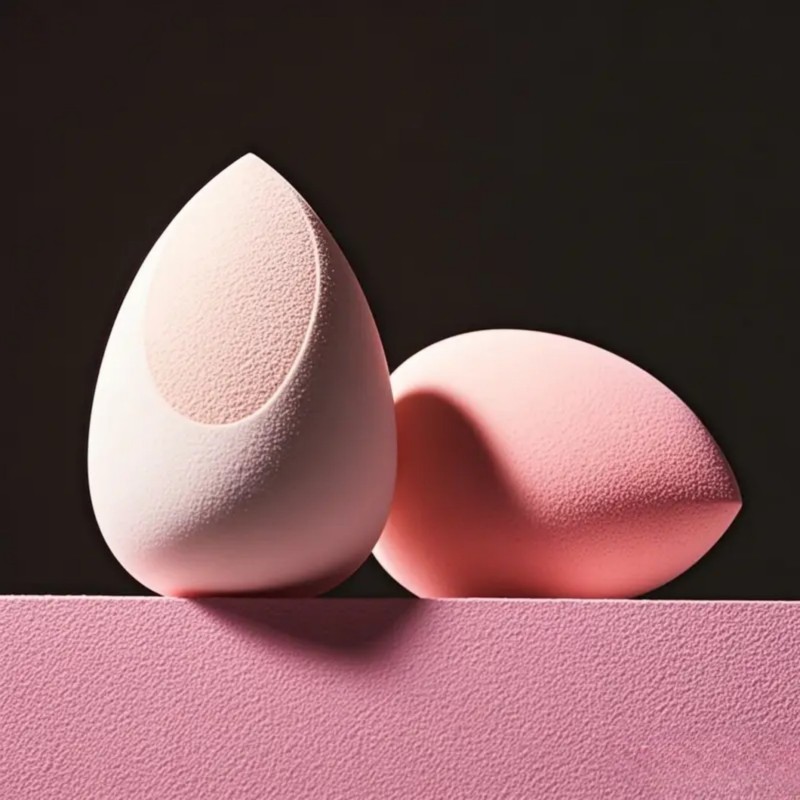 مجموعة إسفنجات المكياج - إسفنج - مراجعة Beauty Makeup Tool Collection وسعره