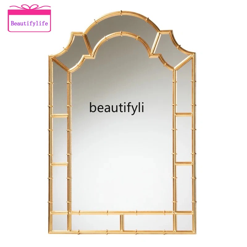 مرآة مكياج فاخرة من YL، مرآة ز - مراجعة Beauty Makeup Definition وسعره