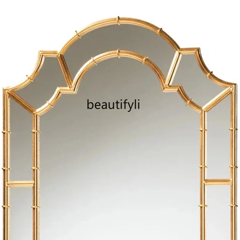 مرآة مكياج فاخرة من YL، مرآة ز - مراجعة Beauty Makeup Definition وسعره