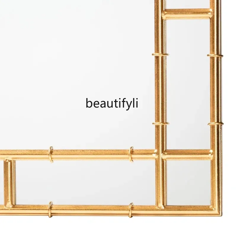 مرآة مكياج فاخرة من YL، مرآة ز - مراجعة Beauty Makeup Definition وسعره