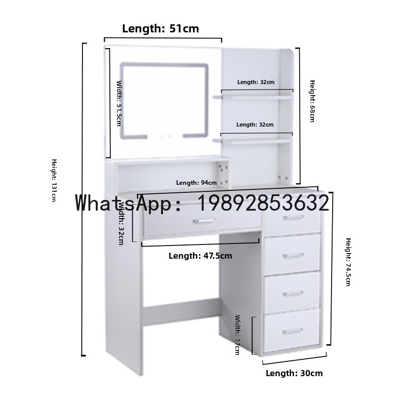 مدرسة مكياج صالون الشعر تشيكوس - مراجعة Beauty Makeup Studio وسعره