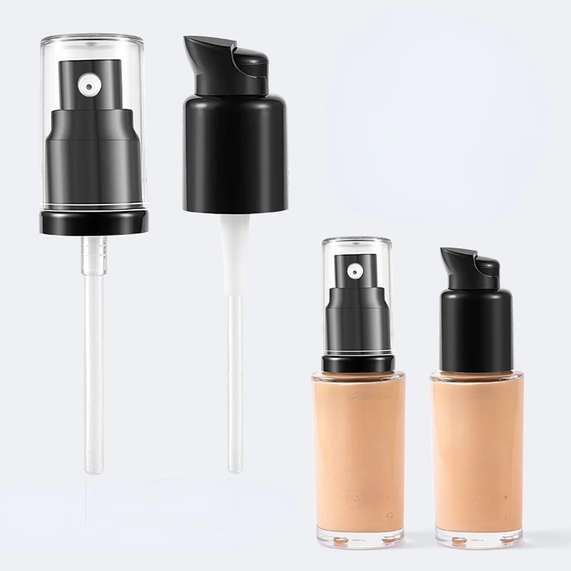 مضخة توزيع سائل الأساس بسعة 30 - مراجعة Beauty Makeup Products وسعره