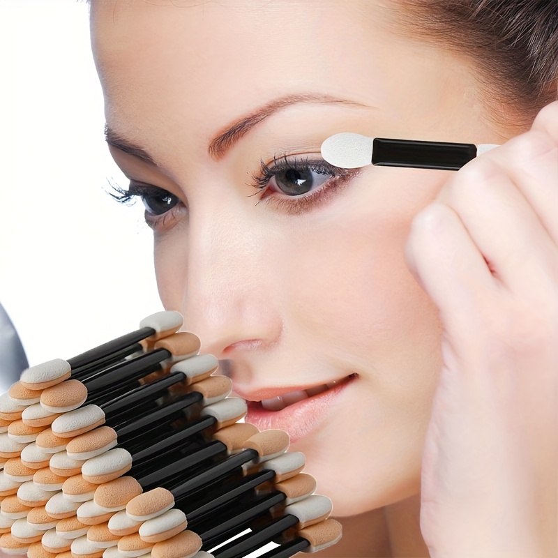 5/10 قطع من أدوات وضع ظلال الع - مراجعة Beauty Makeup Products وسعره