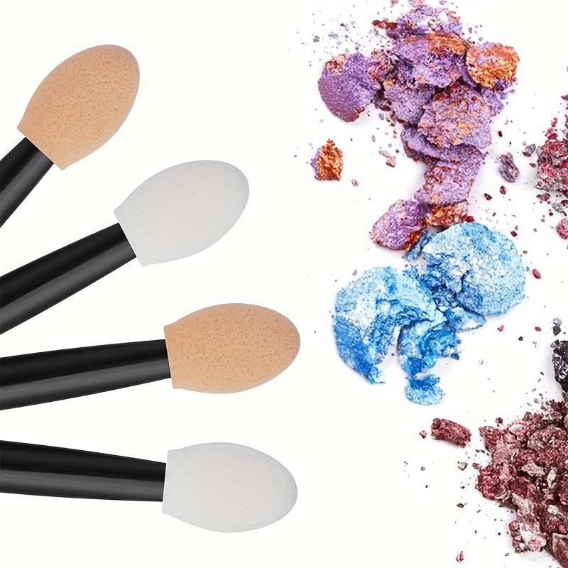 5/10 قطع من أدوات وضع ظلال الع - مراجعة Beauty Makeup Products وسعره