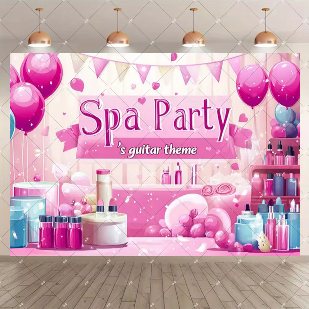 الوردي الجمال ماكياج سبا موضوع - مراجعة Beauty Makeup Studio وسعره