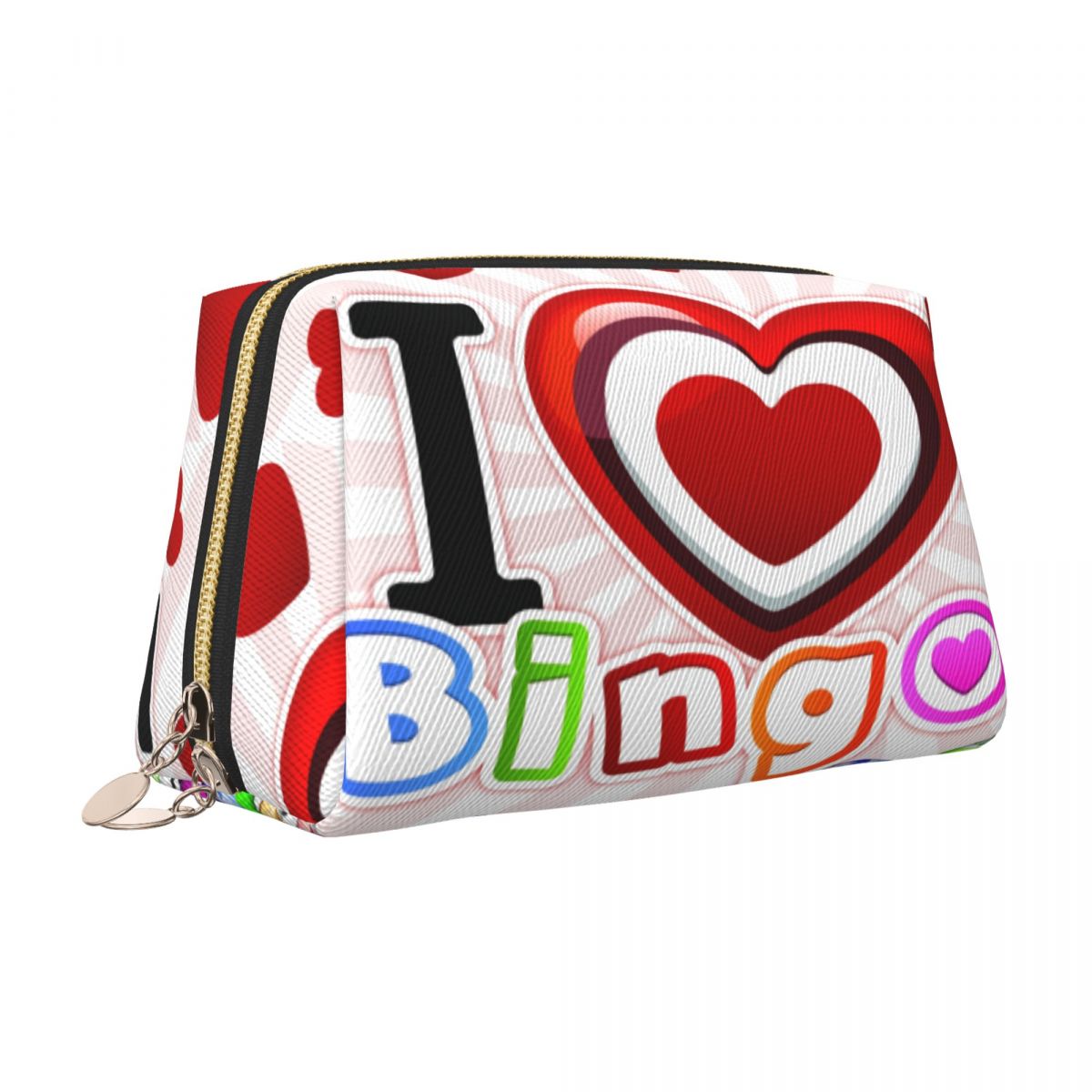 Bingo لدينا الفائز حقيبة مستحض - مراجعة Makeup Beauty Makeup Game وسعره