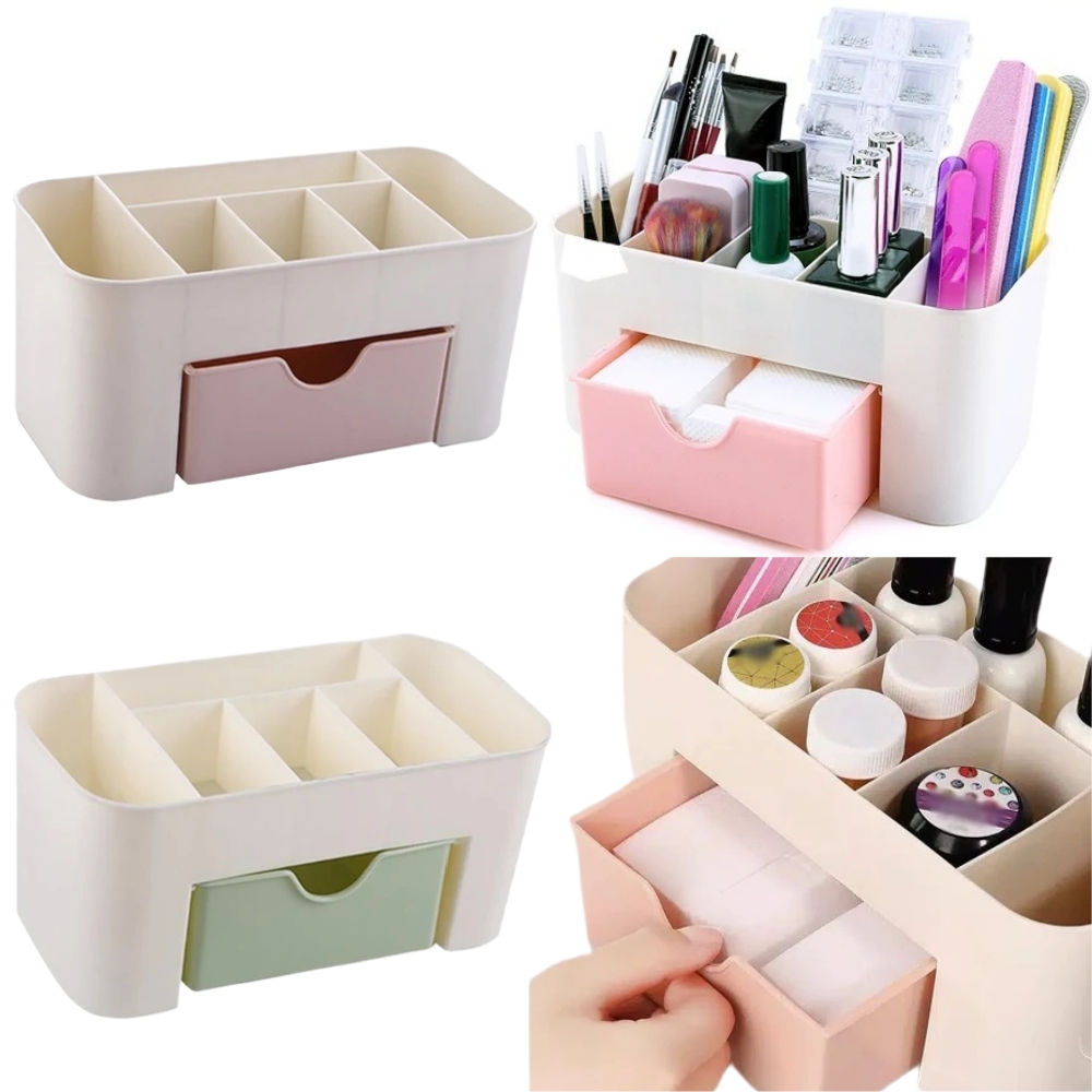 مسمار الفن المنظم سطح المكتب د - مراجعة Beauty Makeup Products وسعره