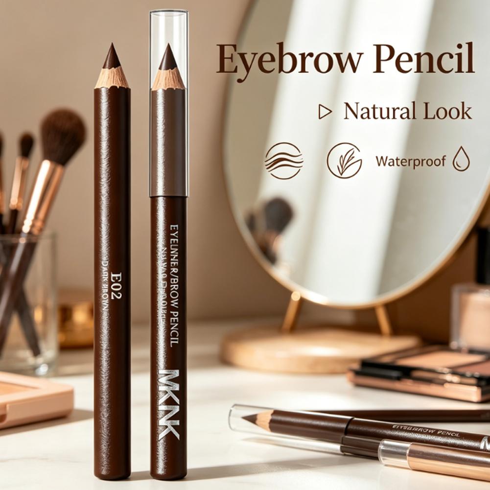 قلم تحديد العيون والحواجب 2 في - مراجعة Beauty Makeup Definition وسعره