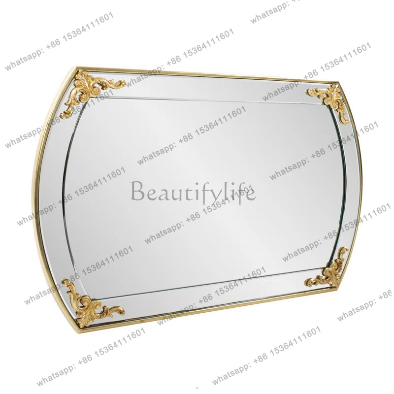 مرآة تجميل عالية الوضوح من جان - مراجعة Beauty Makeup Definition وسعره