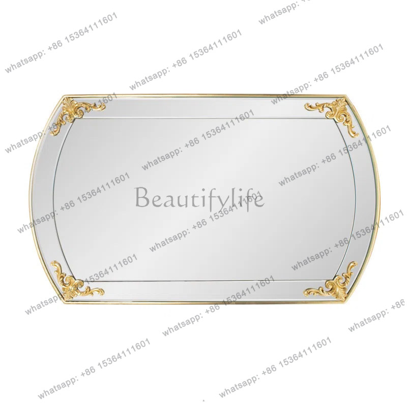 مرآة تجميل عالية الوضوح من جان - مراجعة Beauty Makeup Definition وسعره