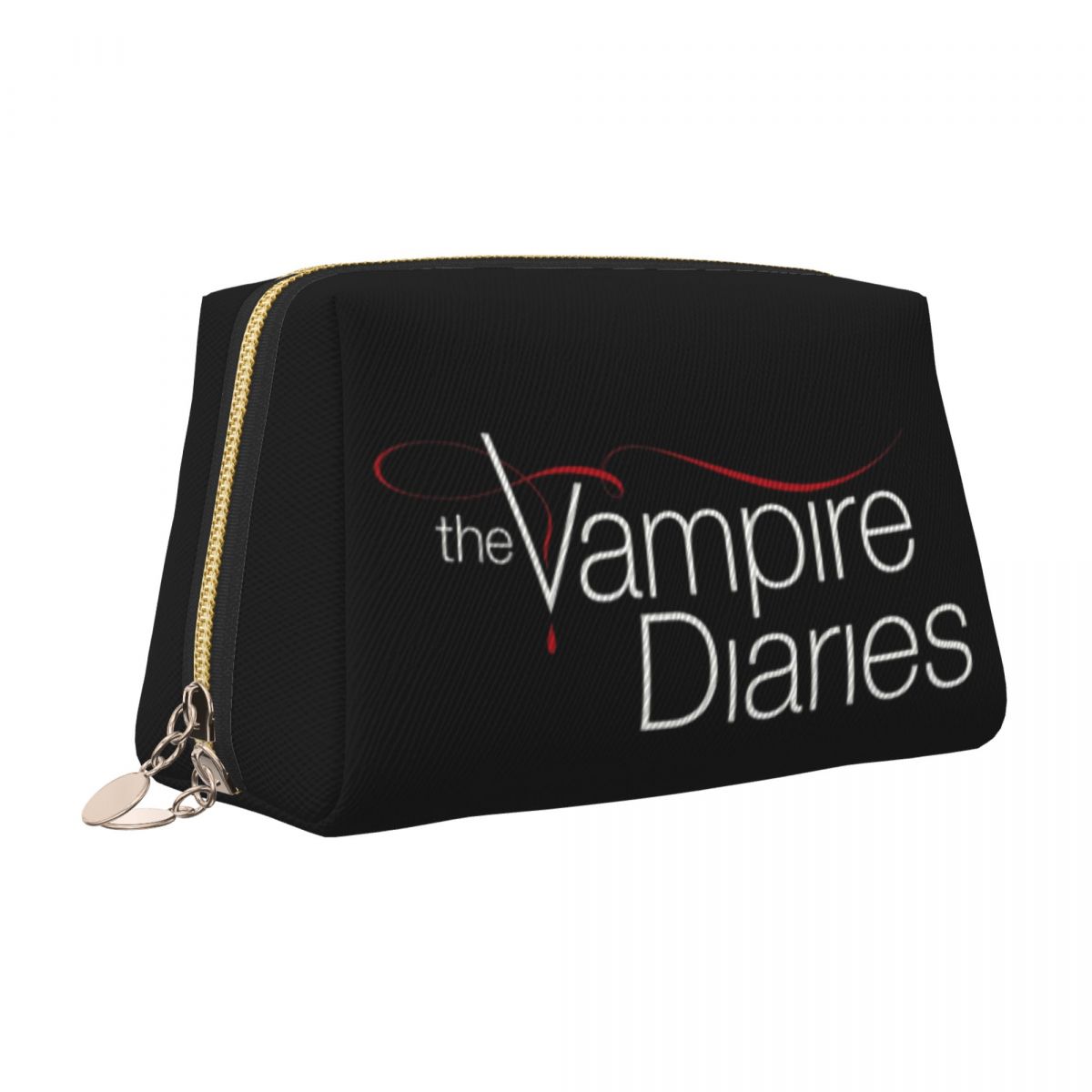 السفر يوميات مصاص الدماء حقيبة - مراجعة Beauty Makeup Diary وسعره