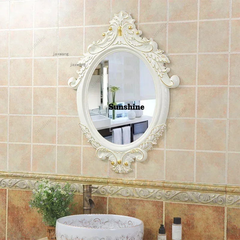 مرايا زخرفية عتيقة الطراز لمتا - مراجعة Beauty Makeup Store وسعره