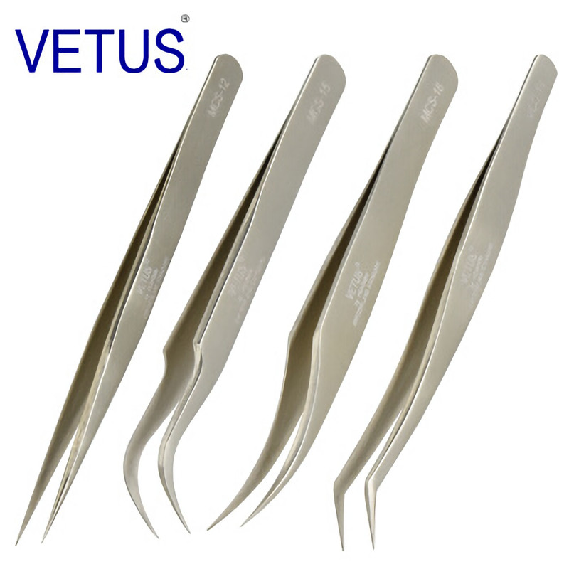 VETUS-MCS مشرق الأزرق ماكياج ا - مراجعة Beauty Makeup Tips وسعره